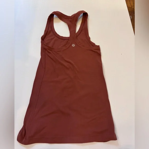 PROMO: BUY 3 GET 1 FREE | Set of 4 Lululemon Tanks | Align & Swiftly | Size XS - Picture 6 of 9